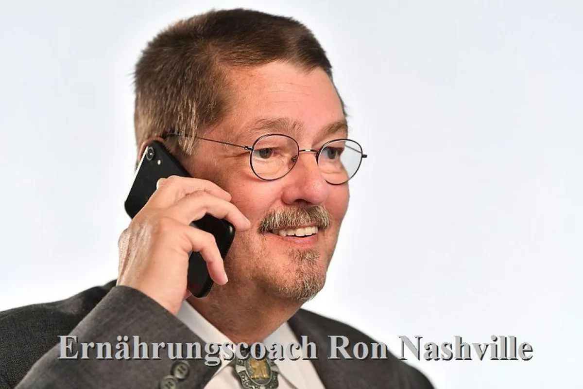 Pressefoto Ron Nashville