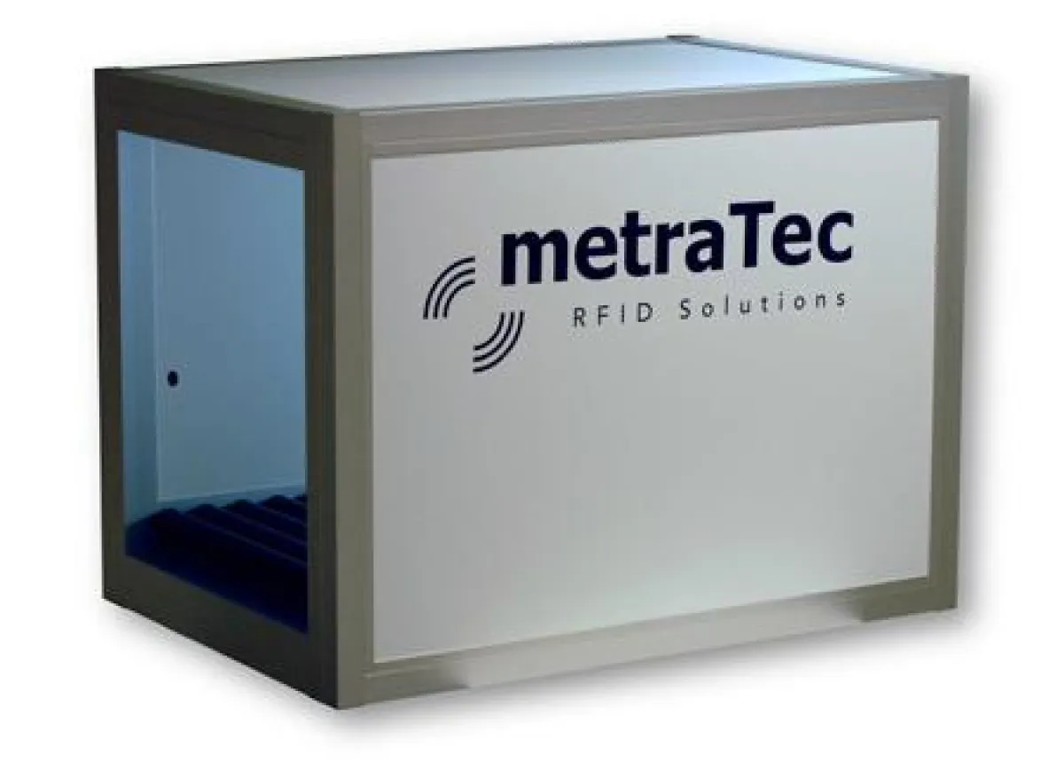 UT55 UHF RFID-Tunnel