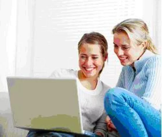 amt - Gesundheitsakademie im Vest: Qualifizierung mit HotSpot Bild: amt - Gesundheitsakademie im Vest: Qualifizierung mit HotSpot