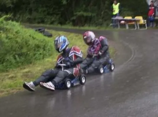 Bild: Bobby Car Sport - Niedersächsische Meisterschaften - 5. Großer Preis von Hörden am Harz
