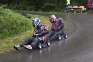 Bild: Bobby Car Sport - Niedersächsische Meisterschaften - 5. Großer Preis von Hörden am Harz