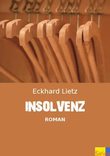 Bild: Neuerscheinung: Insolvenz