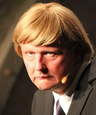Bild: Reiner Kröhnert "KRÖHNERTs KRÖNUNG" Kabarett