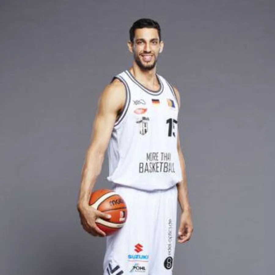 Copyright: Dennis Fischer/Hamburg Towers