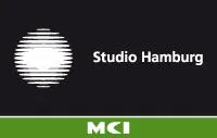 Bild: MCI auf der IBC 2009, Stand 11.C40