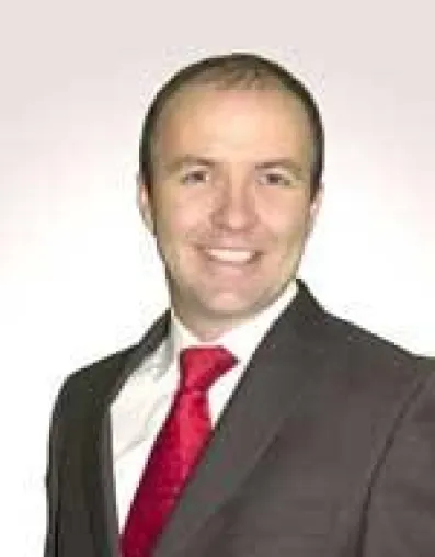 Ciaran Donnelly neuer Sales Manager bei LPR - La Palette Rouge Bild: Ciaran Donnelly neuer Sales Manager bei LPR - La Palette Rouge