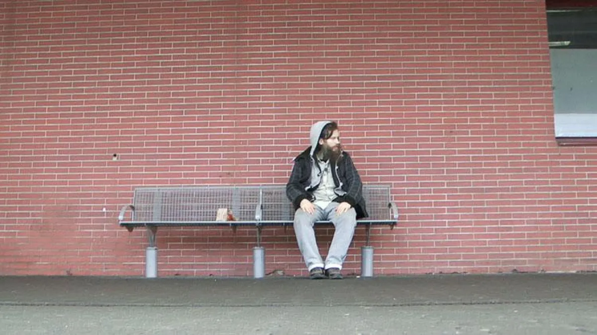 Foto: Max Bryan Foto Diary