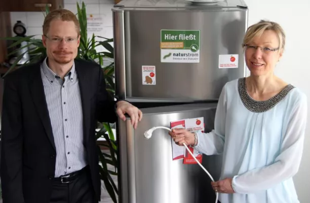Bild: Mikrokredite helfen Familien aus der Energiearmut