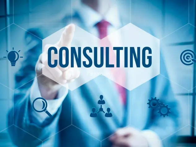 Bild: Armin Allmendinger: Unternehmensberatung