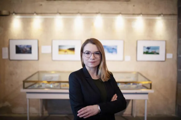 NIK – Nürnbergs Netzwerk der Digitalwirtschaft: Viel mehr als IT Bild: NIK – Nürnbergs Netzwerk der Digitalwirtschaft: Viel mehr als IT