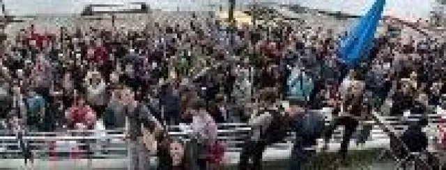 Bild: Anmeldung zum 12. Fotomarathon Berlin geöffnet