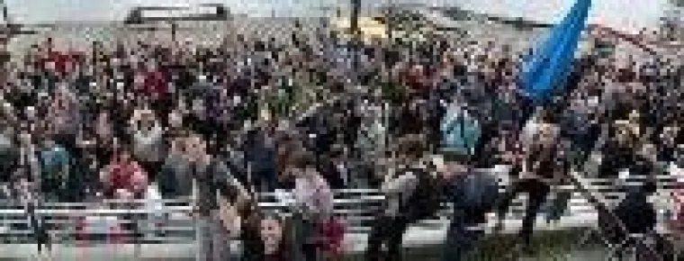 Bild: Anmeldung zum 12. Fotomarathon Berlin geöffnet