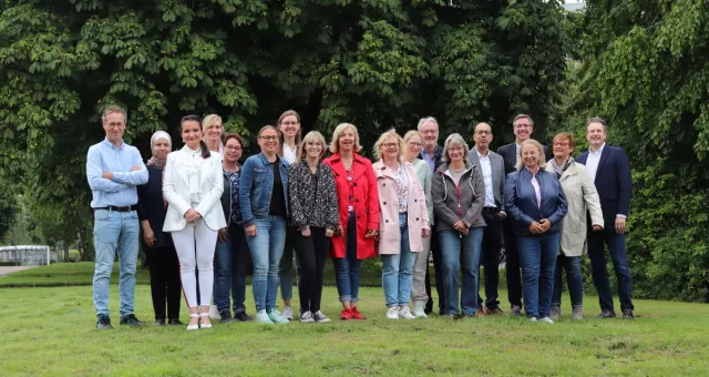 Bild: Einladung: 14. Brustkrebstag im Kreis RE für Betroffene & Interessierte