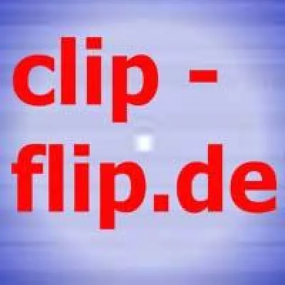 clip-flip.de als neue Video-Community für Boys and Girls Bild: clip-flip.de als neue Video-Community für Boys and Girls