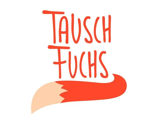 Bild: Tauschfuchs - ein Konzept welches Familieneinrichtungen schätzen und unterstützen
