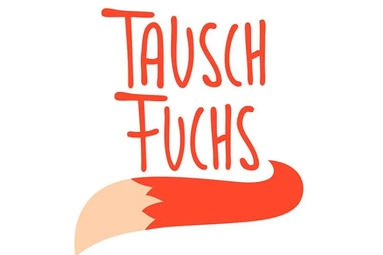 Tauschfuchs - ein Konzept welches Familieneinrichtungen schätzen und unterstützen Bild: Tauschfuchs - ein Konzept welches Familieneinrichtungen schätzen und unterstützen