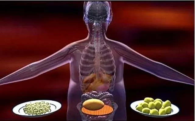 Bild: In „Neues aus der Medizin“ haben die Zuschauer das Thema „Diabetes“ gewählt