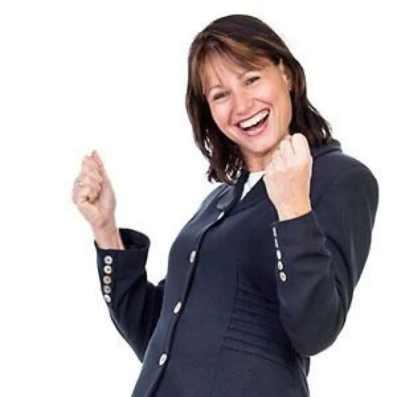 Business Foto zum Einsatz auf einer Website