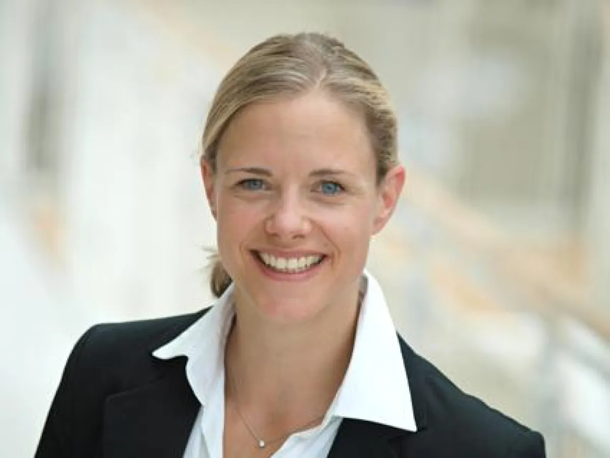 Senior Beraterin Tanja Terney Hansen verstärkt Château Louis. In der Agentur für strategische Markenführung und Kommunikation.