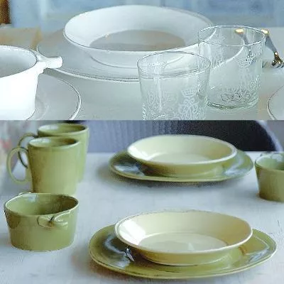 Bild: Die Linea Lastra von Virginia Casa ab sofort bei ProPassione