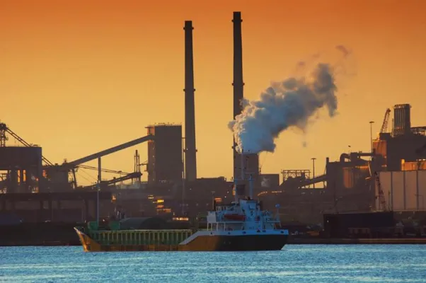 Bild: Europäisches Logistik-Forum Seine-Normandie