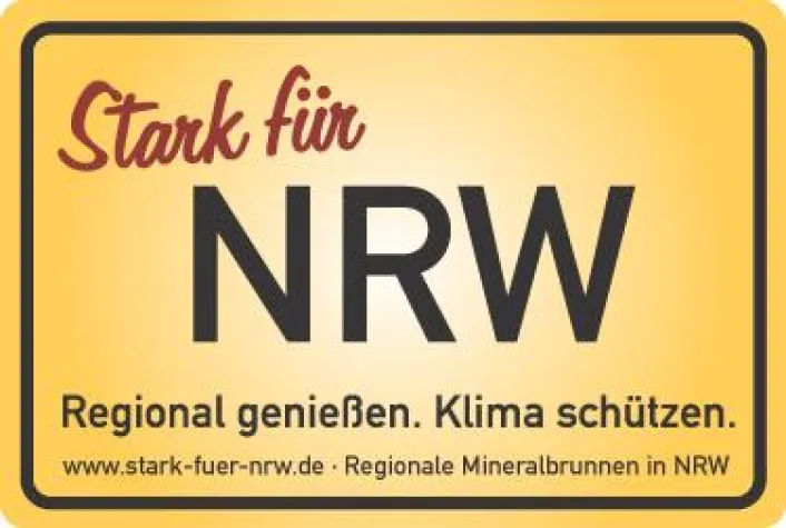 Bild: Mineralbrunnen in NRW bündeln Kräfte