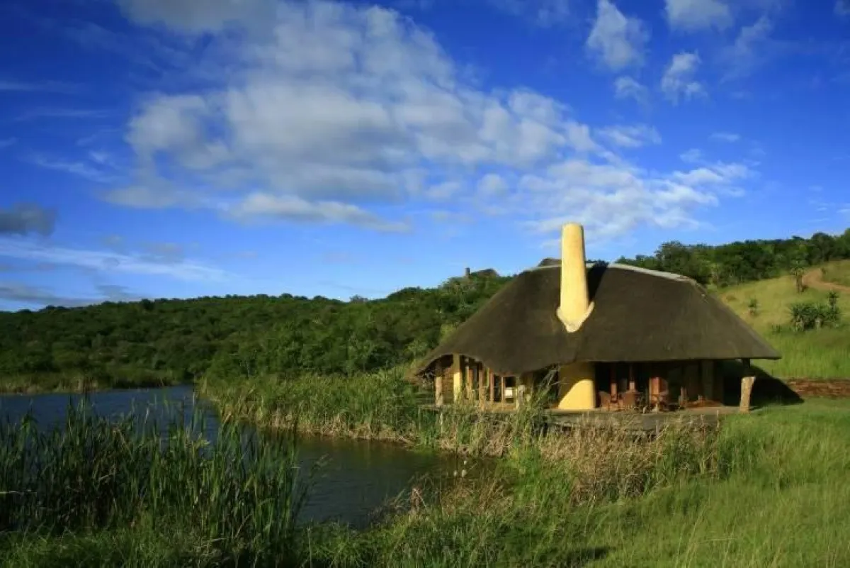 Tala Private Game Reserve