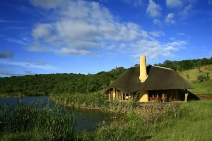 Bild: Three Cities Group: Im Tala Private Game Reserve geht der Wunsch von einer Traumhochzeit in Erfüllung