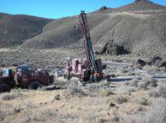 Bild: Rye Patch Gold benennt Finanzberater für Strategieprüfung