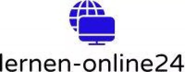 E-Learning-Portal "Lernen-online24.de" im Mai 2020 gestartet Bild: E-Learning-Portal "Lernen-online24.de" im Mai 2020 gestartet