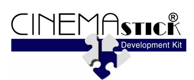 Bild: entertain MARKET stellt Software Development Kit für die neue Cinemastick-Technologie in Aussicht