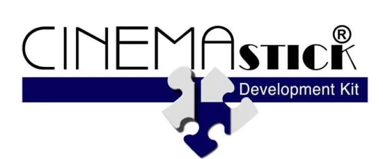 entertain MARKET stellt Software Development Kit für die neue Cinemastick-Technologie in Aussicht Bild: entertain MARKET stellt Software Development Kit für die neue Cinemastick-Technologie in Aussicht