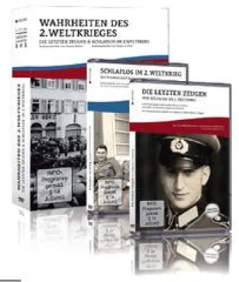 Bild: Wahrheiten des 2. Weltkrieges