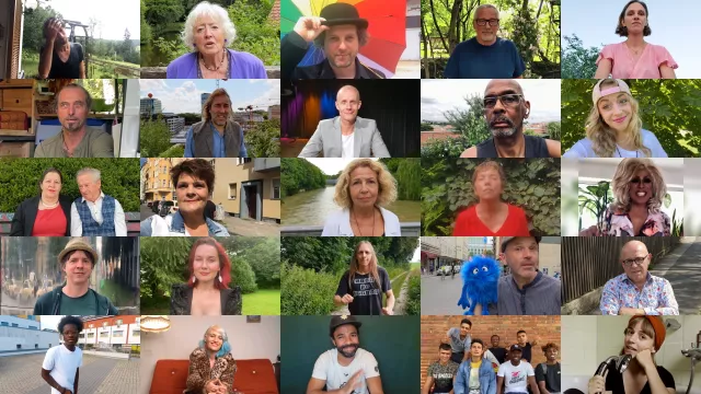 Bild: Facebook löscht Video mit Renate Schmidt, Margot Käßmann und Konstantin Wecker