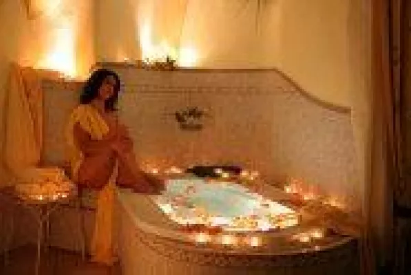 Bild: Noch mehr Wellness im Allgäu Hotel Berwanger Hof