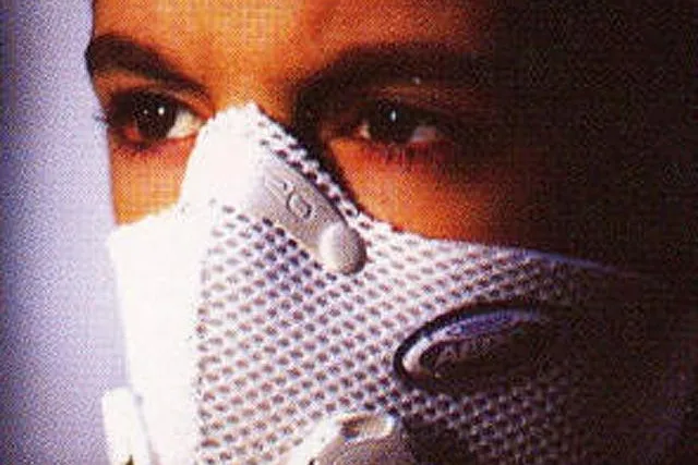 Bild: Hoher Leidensdruck durch Pollen