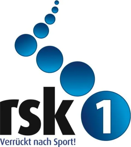 rsk1-News Sportnachrichten jetzt wöchentlich auf rsk1.de Bild: rsk1-News Sportnachrichten jetzt wöchentlich auf rsk1.de