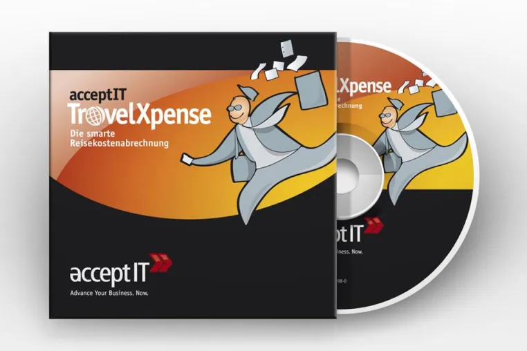 Projekt Design brandet Software-Produkt für Lotus Notes Bild: Projekt Design brandet Software-Produkt für Lotus Notes