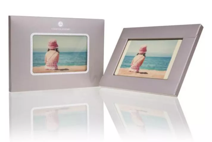 Bild: Zum Anbeißen: Schokolade mit Ihrem Foto!