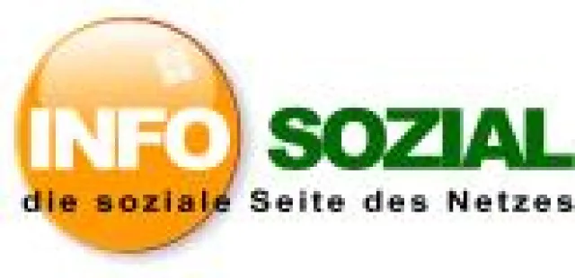 Bild: 10 Jahre Soziale Arbeit im Internet - INFO SOZIAL feiert 10jähriges Jubiläum