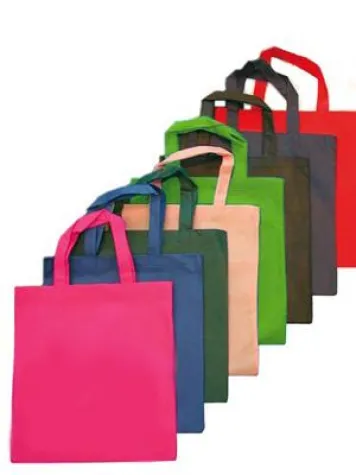 Bild: Neuheit - Baumwolltaschen garantiert biologisch und fair - mit Fairtrade- und GOTS-Zertifikat