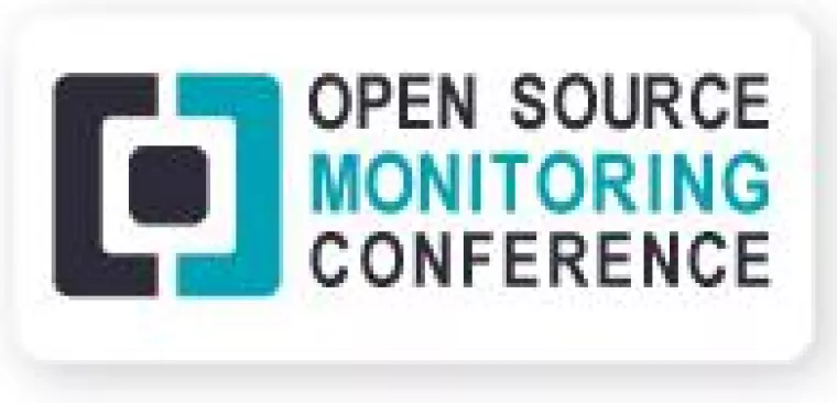 Bild: Open Source Monitoring Conference nun mit Begleitperson besuchen