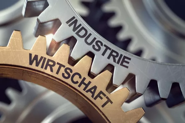 Bild: Wirtschaftsingenieure: bereit für die Industrie 4.0