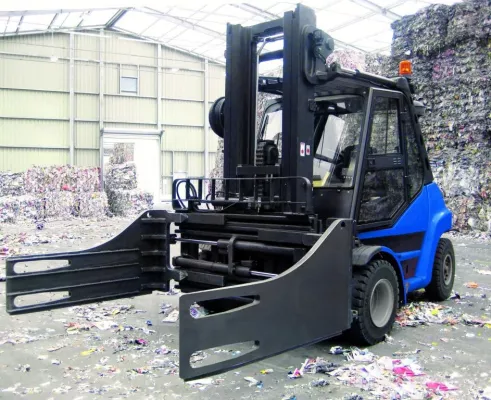 Bild: stabau auf der CeMAT