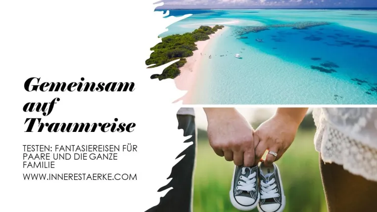 Bild: Gemeinsam Fantasie Reisen