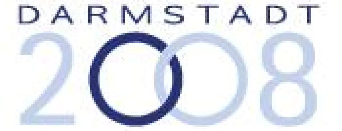 BDSU-Kongress Darmstadt 2008