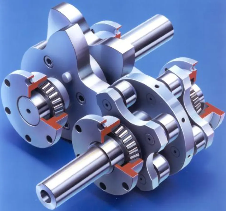 Kurven - effizienter den je