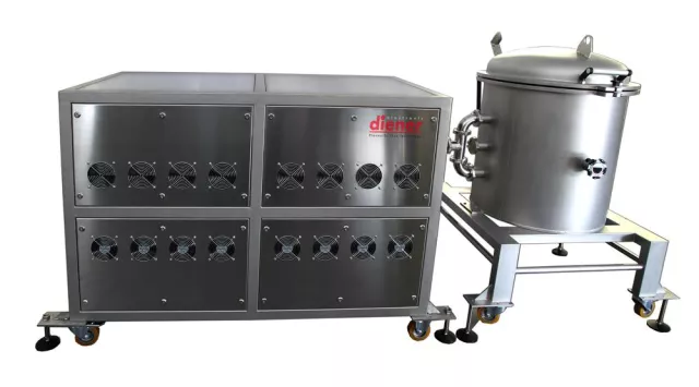 Bild: Sichere Versiegelung dank ultradünner Schichten