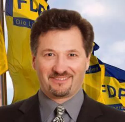 Bild: Auszeichnung - Bürgerpreis - FDP sucht Kandidaten