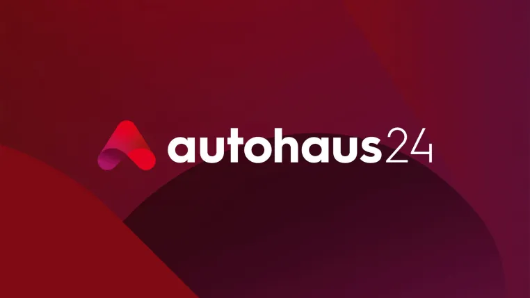 Bild: Münchner Markenagentur RED entwickelt neue Markenidentität für Autohaus24 